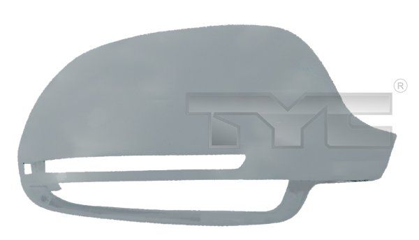TYC Korpuss, Ārējais atpakaļskata spogulis 302-0071-2