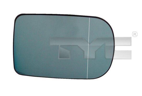 TYC Spoguļstikls, Ārējais atpakaļskata spogulis 303-0026-1