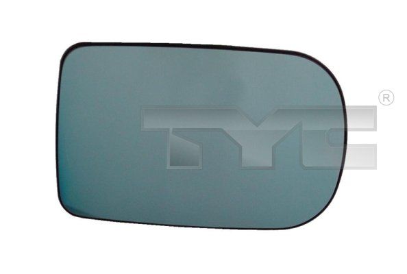 TYC Зеркальное стекло, наружное зеркало 303-0112-1