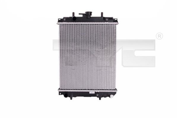 TYC Radiators, Motora dzesēšanas sistēma 707-1001