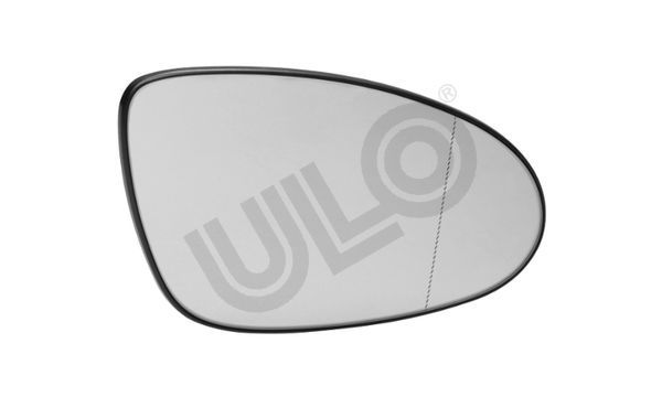 ULO Зеркальное стекло, наружное зеркало 3005116