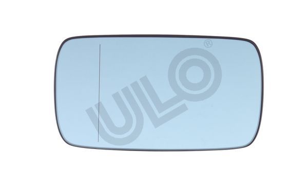 ULO Зеркальное стекло, наружное зеркало 3086010
