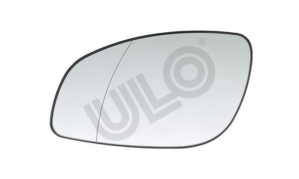 ULO Зеркальное стекло, наружное зеркало 6396-01