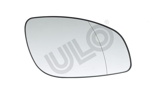 ULO Зеркальное стекло, наружное зеркало 6396-02