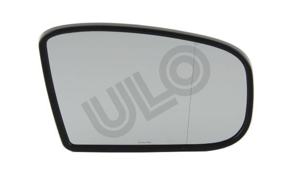 ULO Зеркальное стекло, наружное зеркало 6842-04