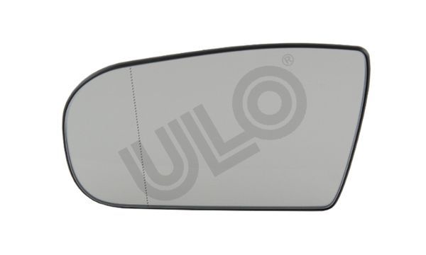 ULO Зеркальное стекло, наружное зеркало 6975-01