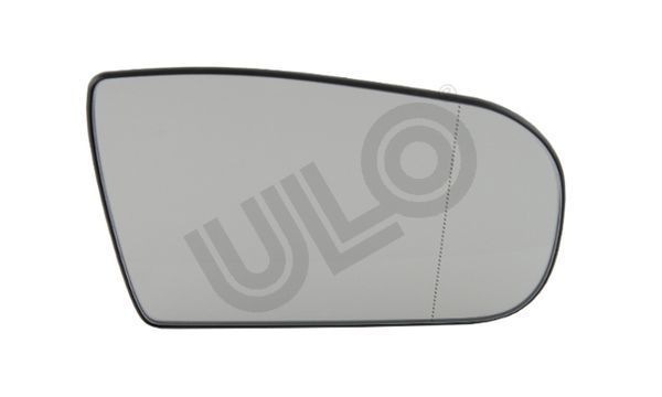 ULO Зеркальное стекло, наружное зеркало 6975-02