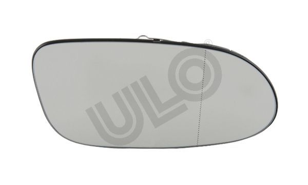 ULO Зеркальное стекло, наружное зеркало 6992-04