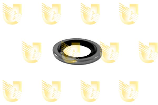 UNIGOM Уплотнительное кольцо, резьбовая пробка маслосливн 162081