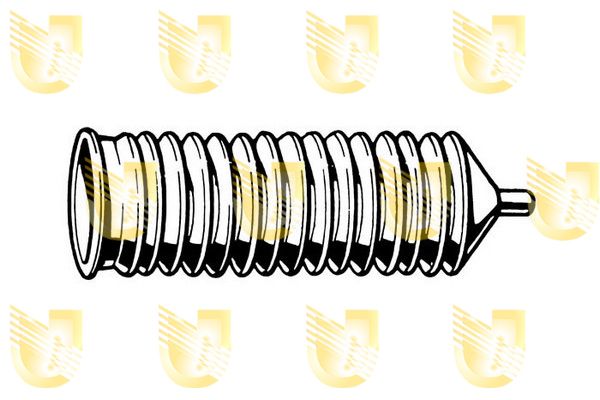 UNIGOM Пыльник, рулевое управление 300032