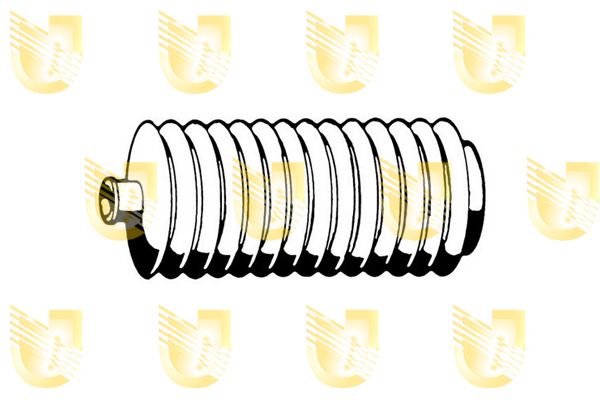 UNIGOM Пыльник, рулевое управление 310013