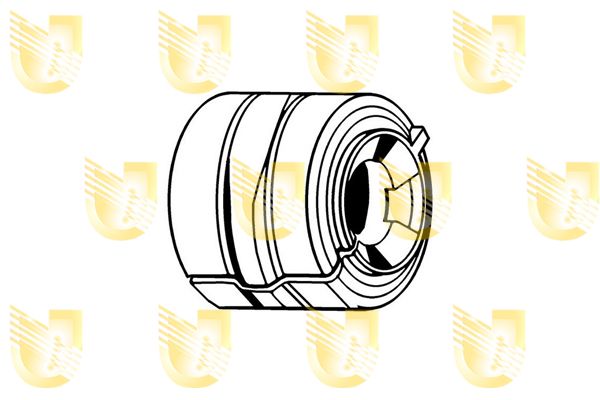 UNIGOM Bukse, Stabilizators 391069