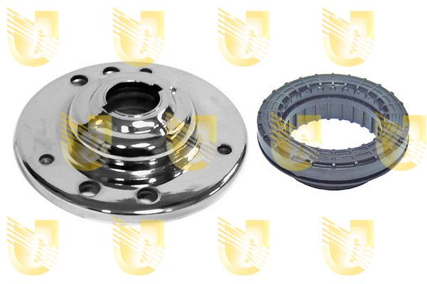 UNIGOM Ремкомплект, опора стойки амортизатора 391580C
