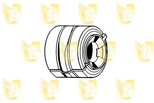 UNIGOM Bukse, Stabilizators 391723