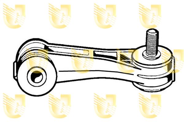 UNIGOM Stiepnis/Atsaite, Stabilizators 391844