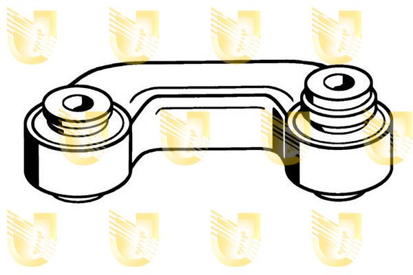 UNIGOM Stiepnis/Atsaite, Stabilizators 391847