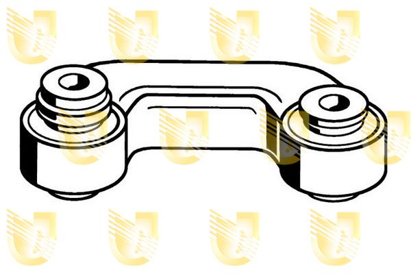 UNIGOM Stiepnis/Atsaite, Stabilizators 391848