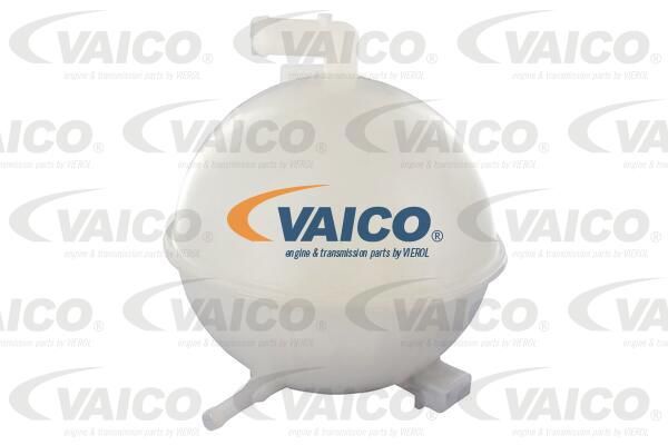 VAICO Компенсационный бак, охлаждающая жидкость V10-0015