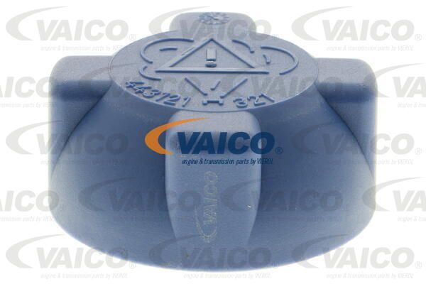 VAICO Vāciņš, Dzesēšanas šķidruma rezervuārs V10-0018