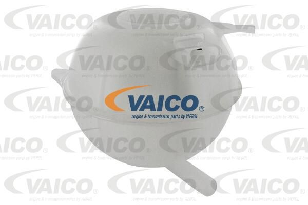 VAICO Компенсационный бак, охлаждающая жидкость V10-0019