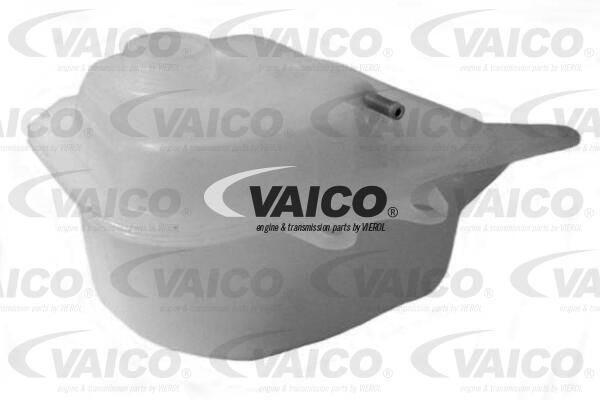VAICO Kompensācijas tvertne, Dzesēšanas šķidrums V10-0028