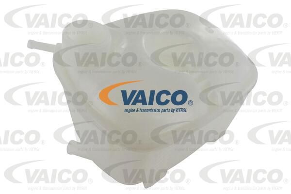 VAICO Kompensācijas tvertne, Dzesēšanas šķidrums V10-0029