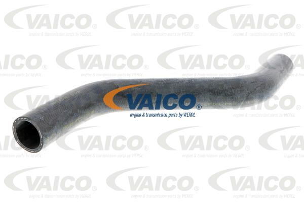 VAICO Radiatora cauruļvads V10-0053