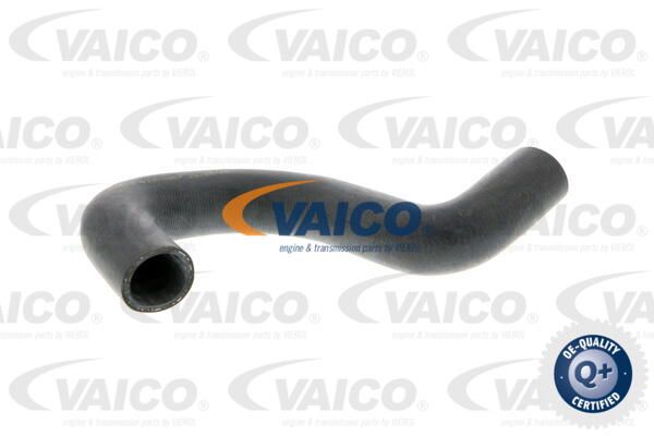 VAICO Radiatora cauruļvads V10-0057