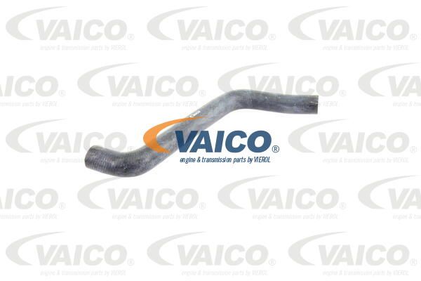 VAICO Radiatora cauruļvads V10-0058