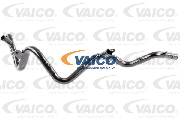 VAICO Трубка охлаждающей жидкости V10-0115