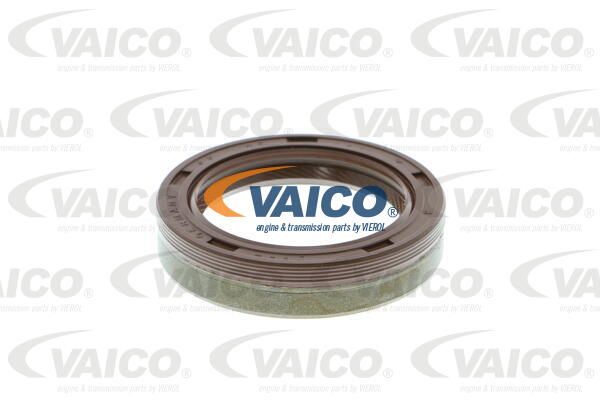 VAICO Уплотняющее кольцо вала, масляный насос V10-0261