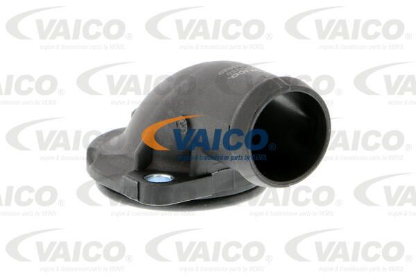 VAICO Фланец охлаждающей жидкости V10-0280