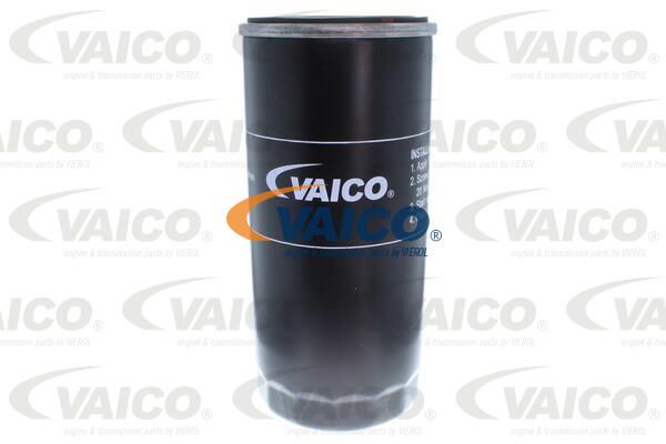 VAICO Eļļas filtrs V10-0315