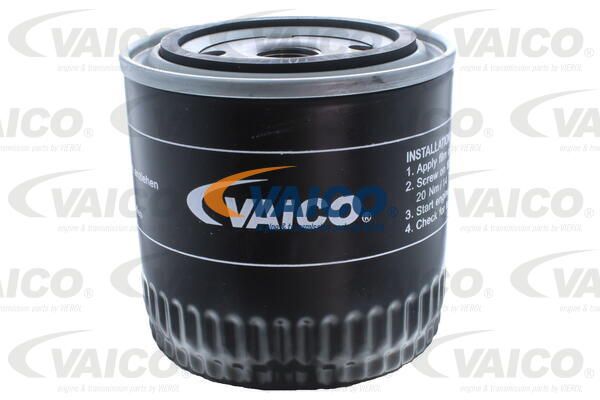 VAICO Eļļas filtrs V10-0318