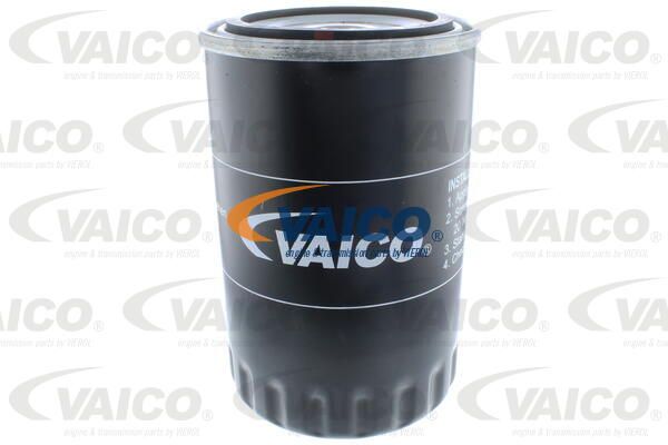 VAICO Eļļas filtrs V10-0322