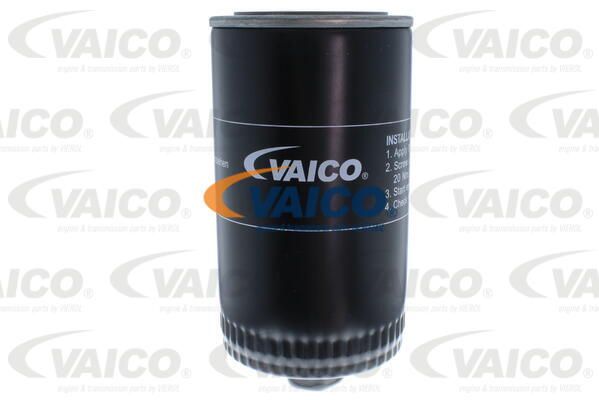 VAICO Eļļas filtrs V10-0326