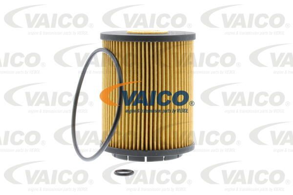 VAICO Eļļas filtrs V10-0329