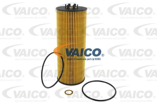 VAICO Масляный фильтр V10-0330