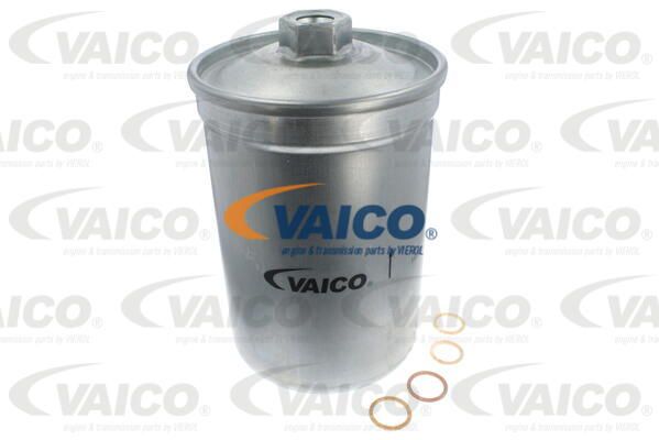 VAICO Топливный фильтр V10-0333