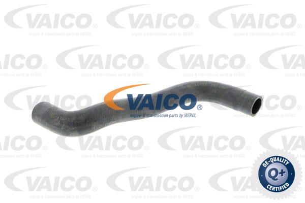 VAICO Шланг радиатора V10-0361