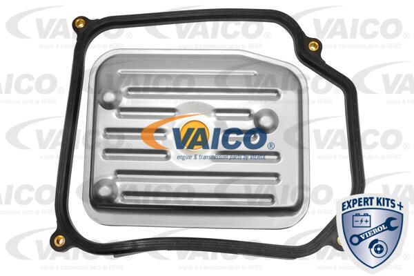 VAICO Комплект гидрофильтров, автоматическая коробка пер V10-0385