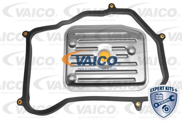 VAICO Комплект гидрофильтров, автоматическая коробка пер V10-0386