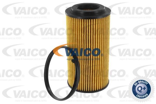 VAICO Eļļas filtrs V10-0390