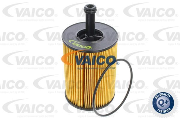 VAICO Eļļas filtrs V10-0391