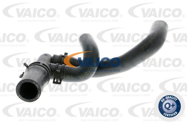 VAICO Radiatora cauruļvads V10-0395