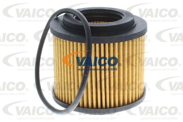 VAICO Eļļas filtrs V10-0398