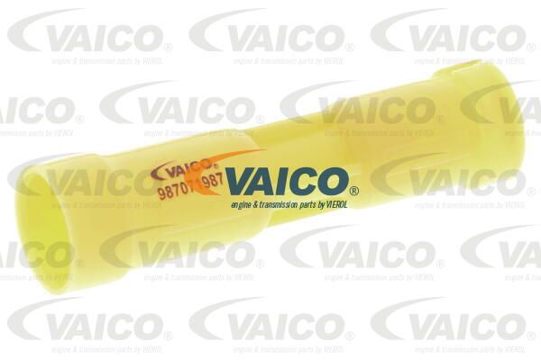 VAICO Воронка, указатель уровня масла V10-0410