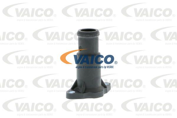 VAICO Dzesēšanas šķidruma flancis V10-0420