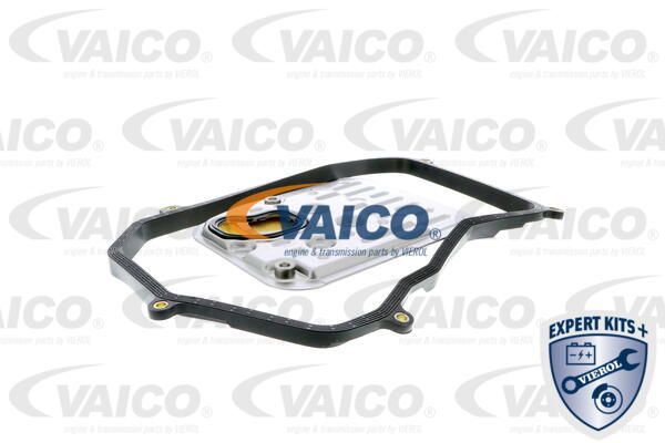 VAICO Комплект гидрофильтров, автоматическая коробка пер V10-0430