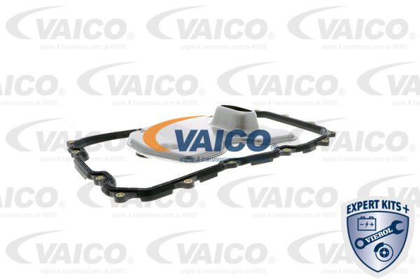 VAICO Комплект гидрофильтров, автоматическая коробка пер V10-0434